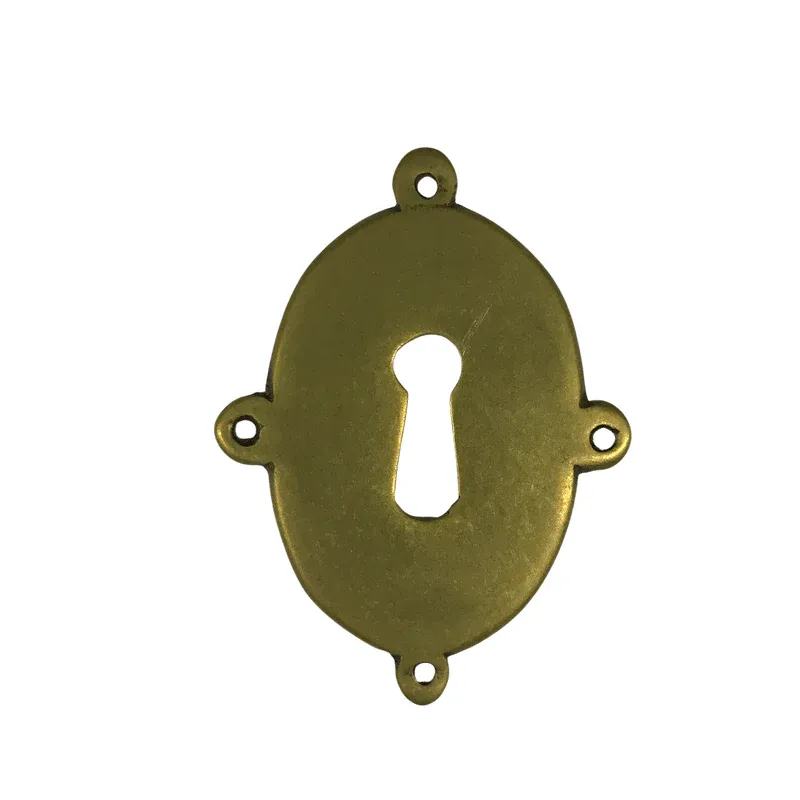 Plain Escutcheon 450