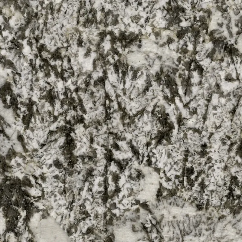 Plan de travail granit Blanc "MAGNIFIC WHITE" 3-Year Service Plan