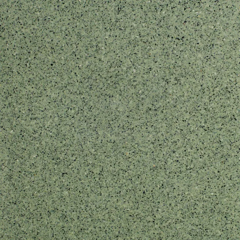 Plan de Travail terrazzo "SB 157 SMERALDO"