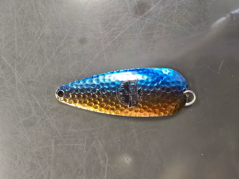 PLANT'S ACCROS LUCKY TROLL UV Home & Workshop