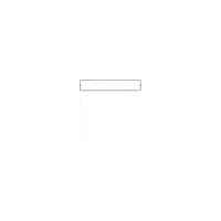 Plastron plein H100 L600 HAGER UC239