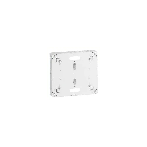 Platine disjoncteur de branchement seul pour Drivia 13 et 18 Legrand 401191 Vibration Reduction