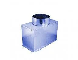 Plenum isolato VARIE MISURE DIY Projects