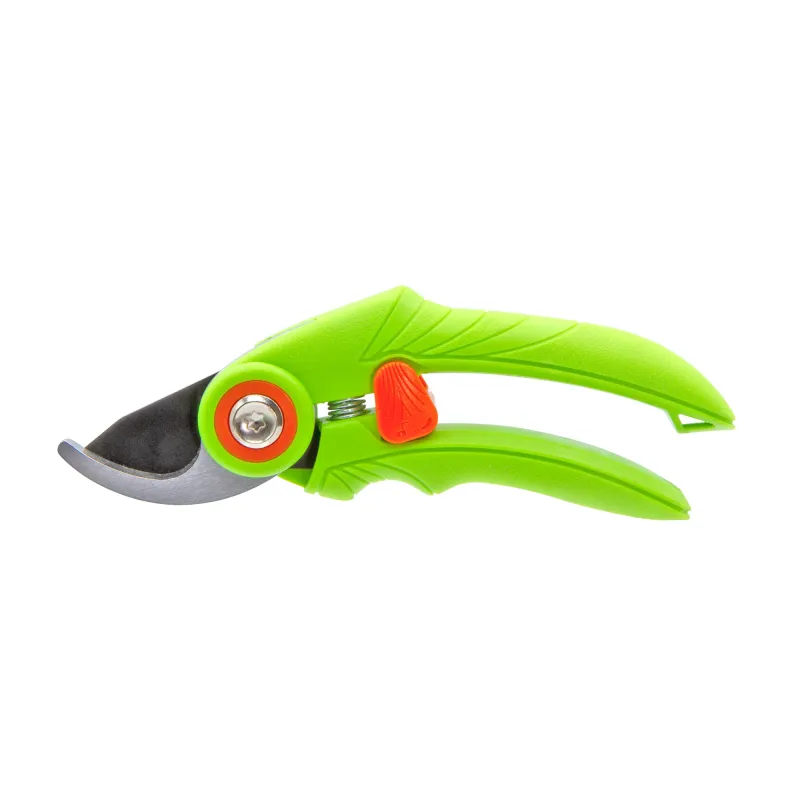 Pocket Bypass Secateurs Kit Accessories