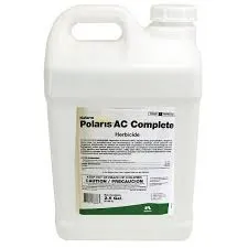 Polaris AC All-inclusive Herbicide Easy Installation