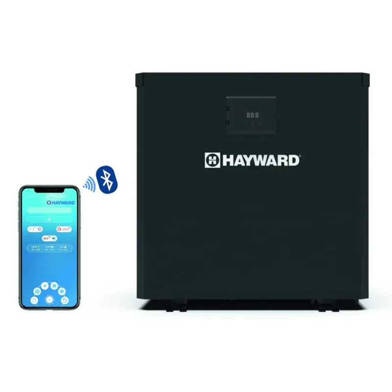 Pompa di calore mini Hayward