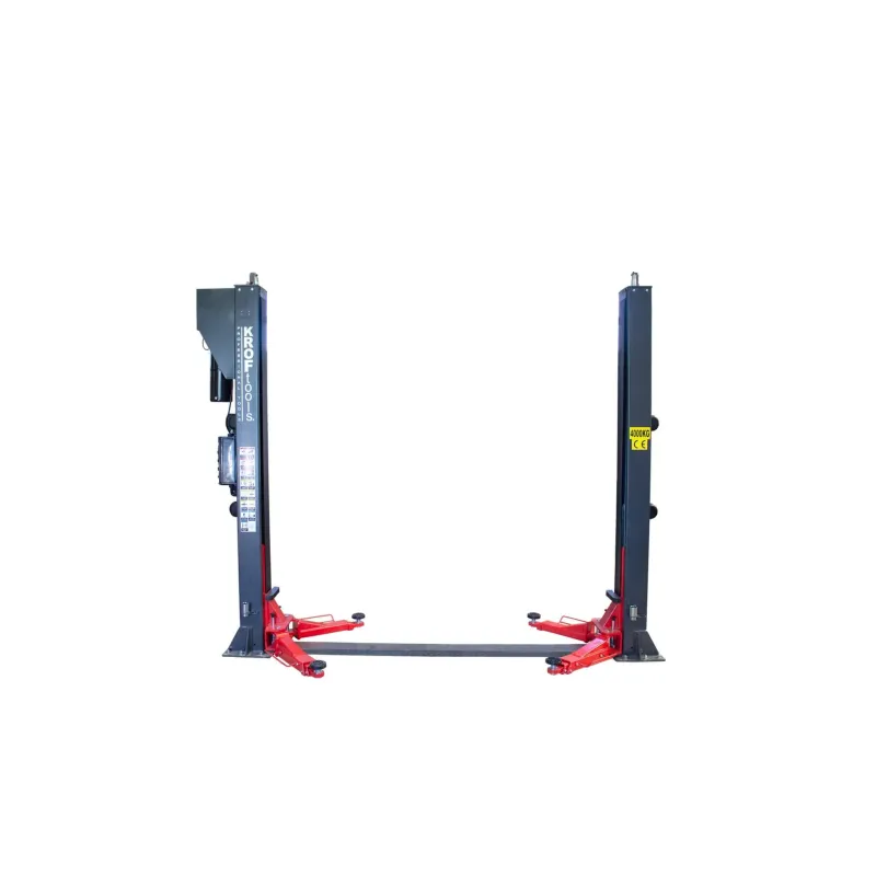 Pont 2 colonnes 4T 9805 KROFTOOLS