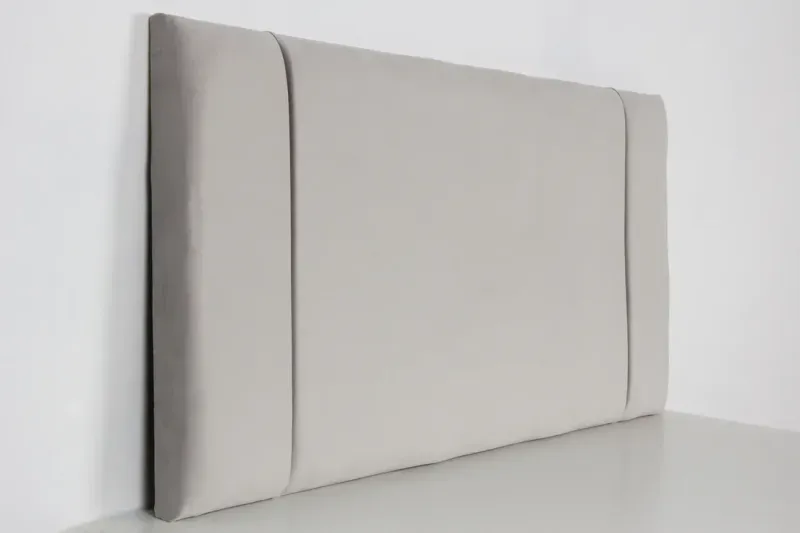 Port Vertical Lined Upholstered Headboard 40-Piece Bit Set