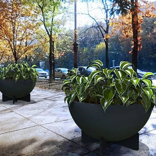 Pot VASK Twist Work Light