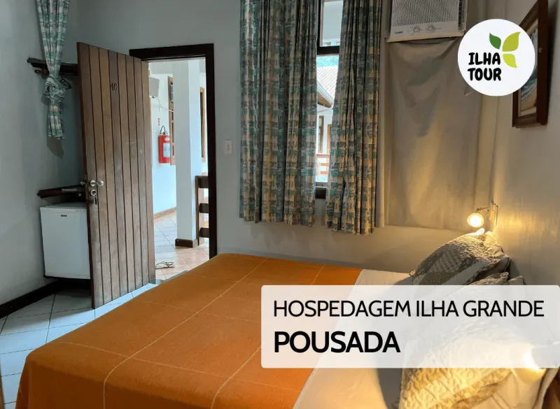 Pousada 3-Year Service Plan