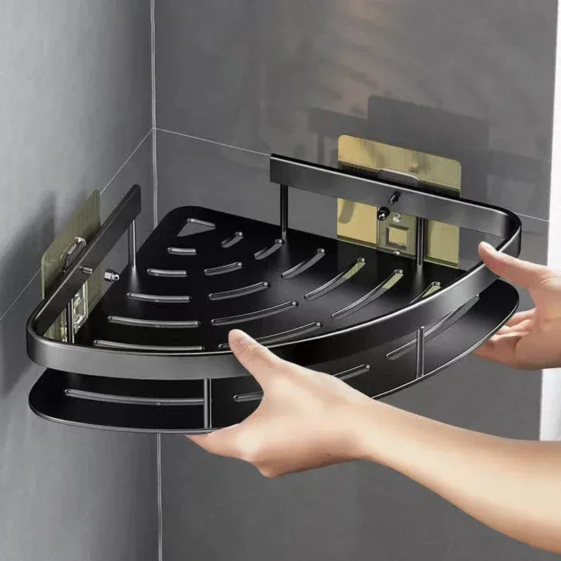 Prateleira para Banheiro Electricians