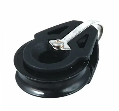 Precision Allen Single Modular Bolt