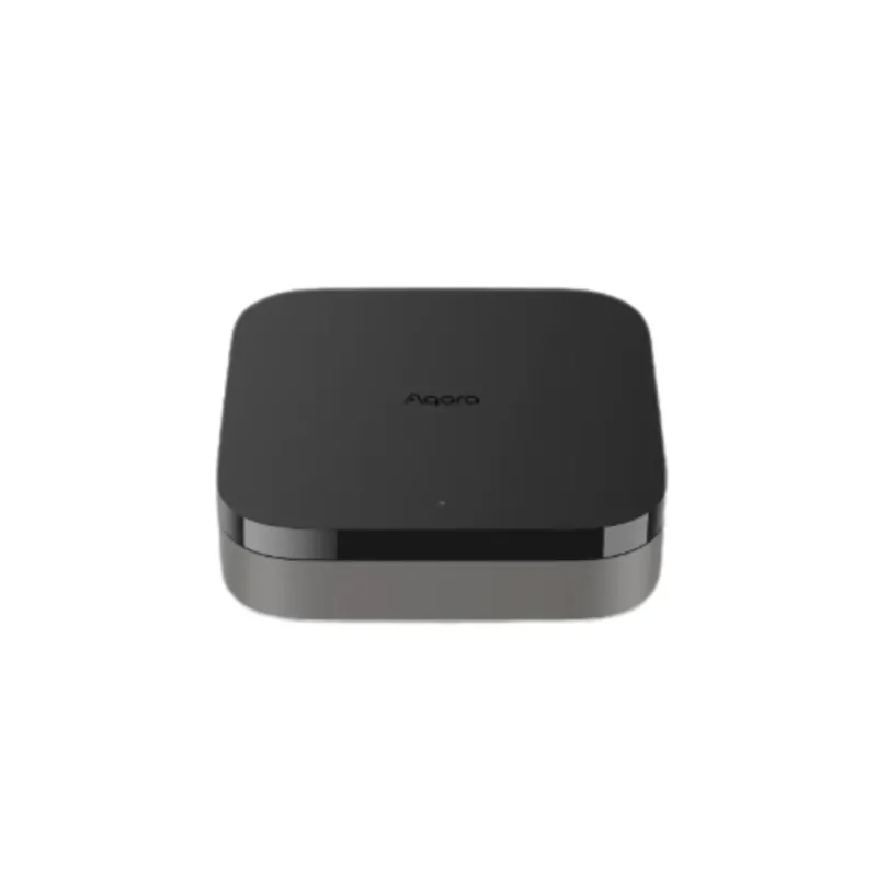 Precision Aqara Hub M3