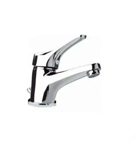 Precision ARGO SERIE DERBY Miscelatore lavabo con attacco piletta 1"1/4