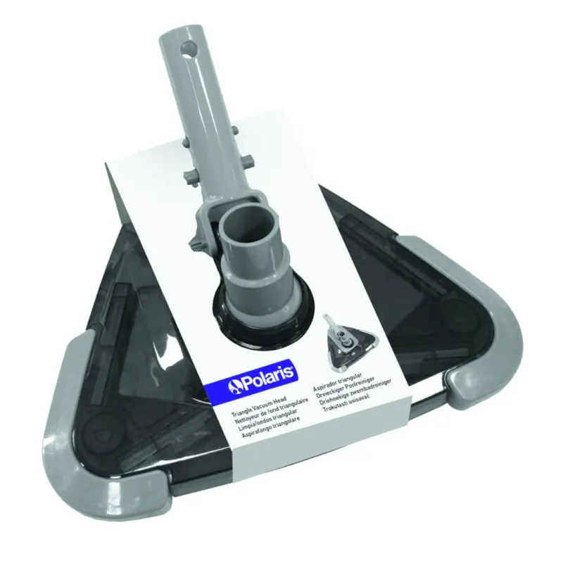 Precision Aspirafango triangolare Polaris