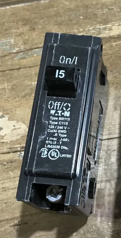 Precision Circuit Breaker