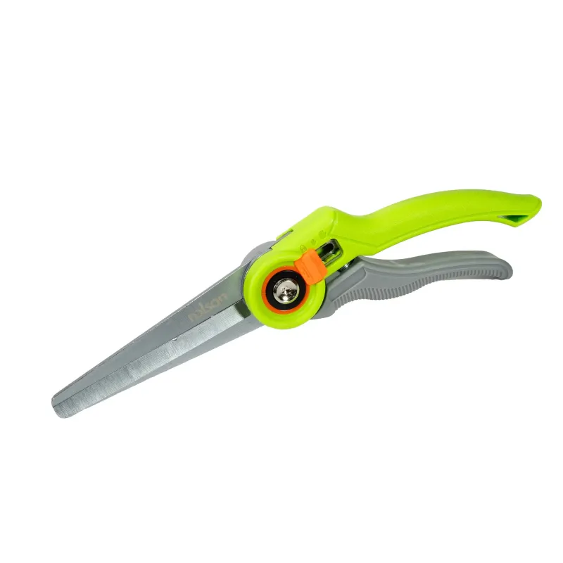 Precision Compact Portable Shears