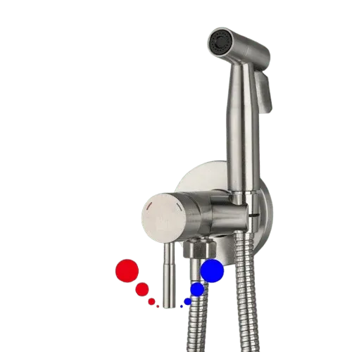 Precision Douchette Chauffante