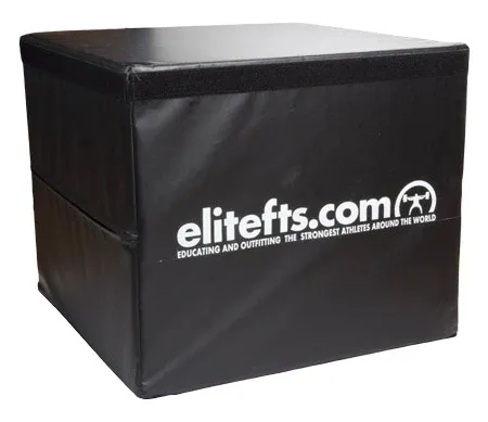 Precision elitefts Plyobox 24-inch Plyobox Riser