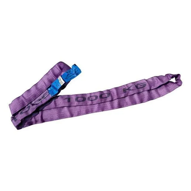 Precision Estrope violette COBALTIX R18013 1000 Kg 3m