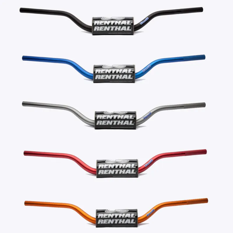 Precision Guiador RENTHAL FATBAR