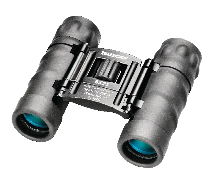 Precision Jumelles 8x21