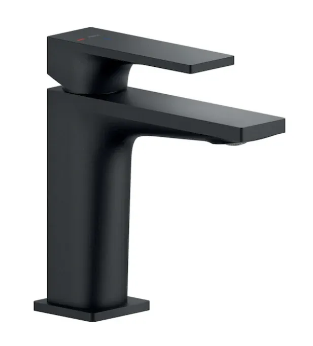 Precision Mitigeur lavabo Nobili SEE124118/2CR