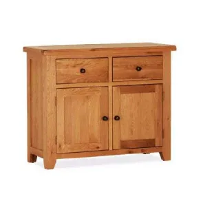 Precision Oscar 2 Door Sideboard