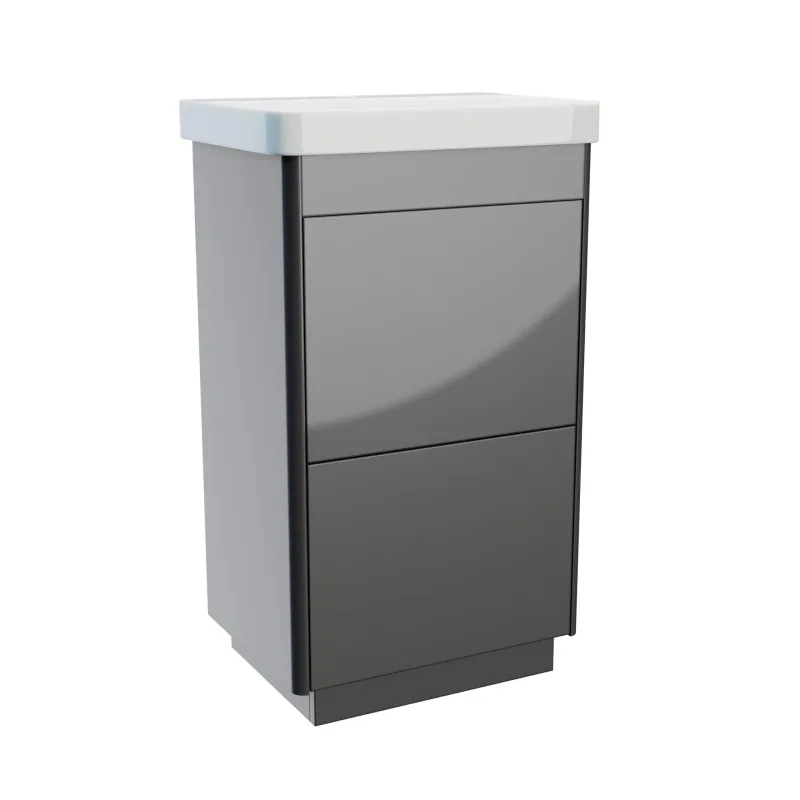 Precision Perra Twin Drawer Floor