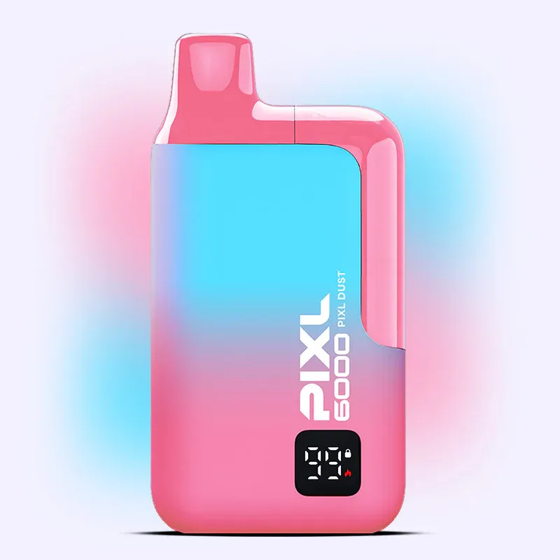 Precision PIXL Dust Pixl 6000 Disposable