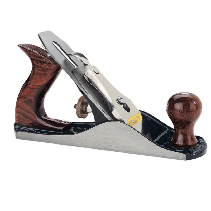 Precision Plaina global STANLEY