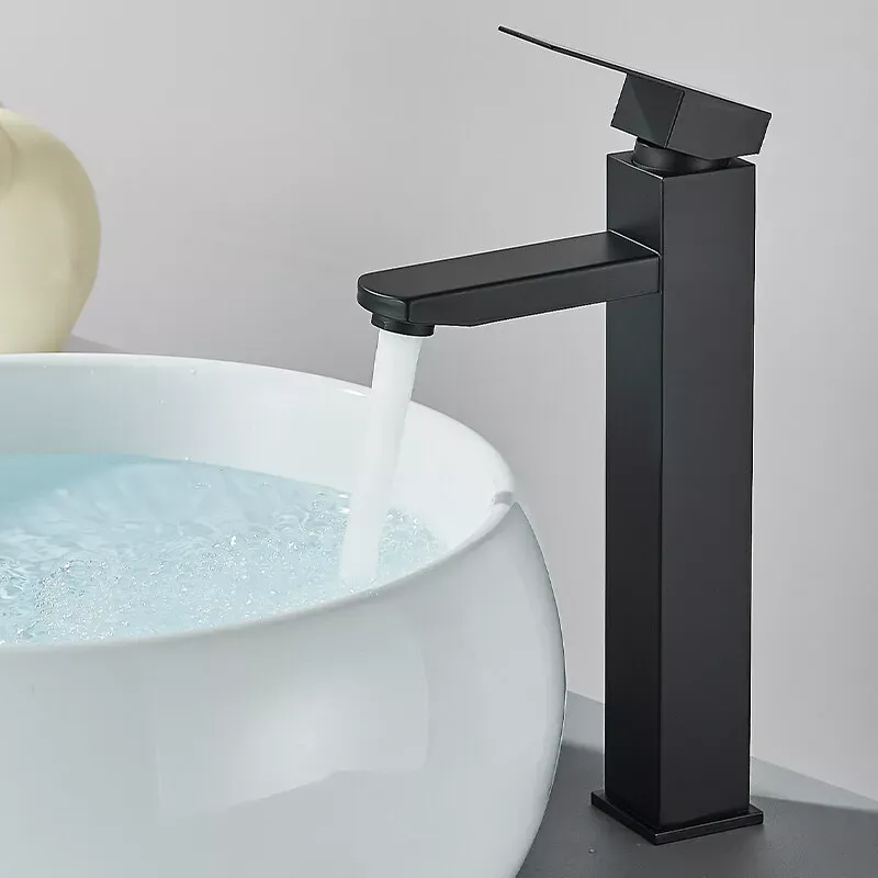 Precision Robinet de vasque sus 304