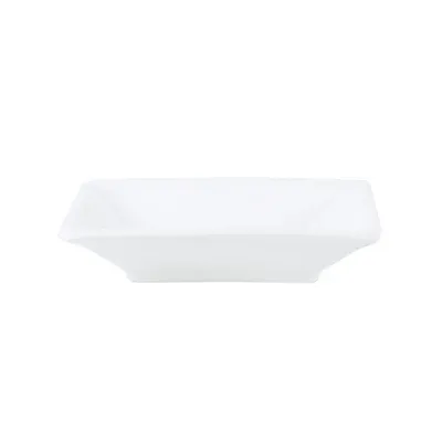 Precision Royal Porcelain Titan Sauce Dish 4" (10cm)