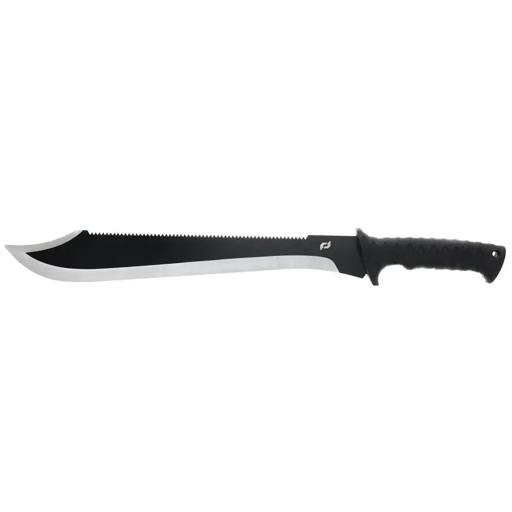 Precision Schrade Decimate Machete