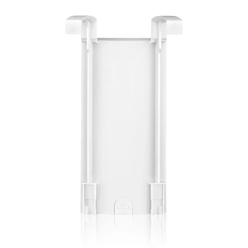 Precision Smart Care Paired Bracket white self-adhesive and screwing