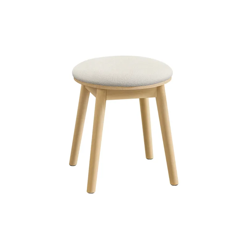 Precision SONGMICS HOME BOHOVEN Collection - Vanity Stool
