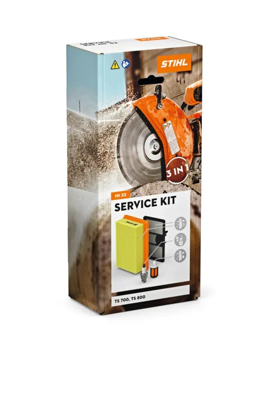 Precision Stihl Service Kit 32
