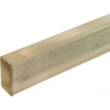 Precision Timber Decking Joists