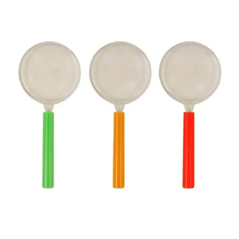 Precision Tiny Magnifying Glass