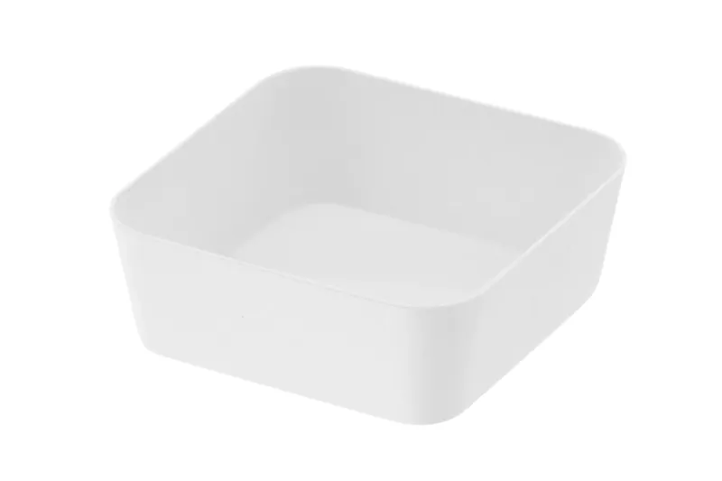 Precision Tower Schale Snow