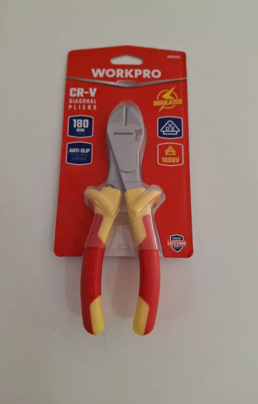 Premium Quality Alicate Corte 1000V