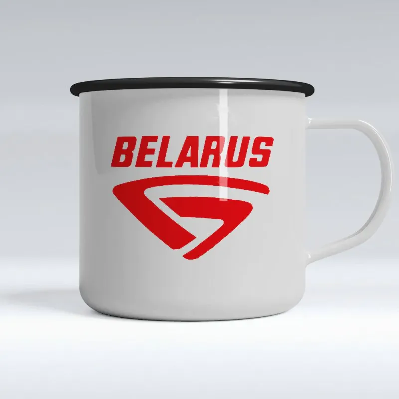 Premium Quality Belarus Enamel Mug