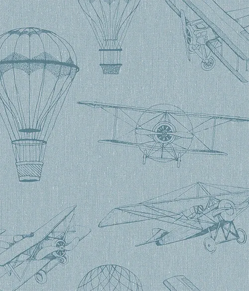 Premium Quality Bon Voyage azure wallpaper