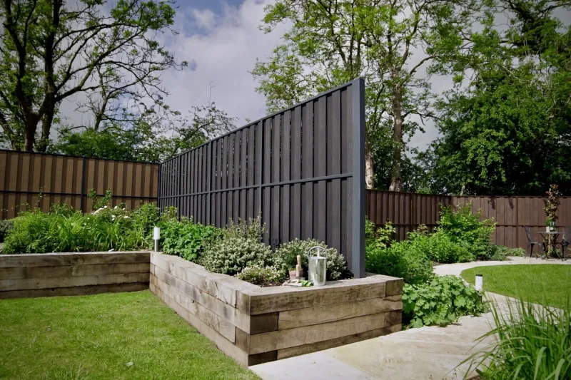 Premium Quality Composite "Vento Panel"