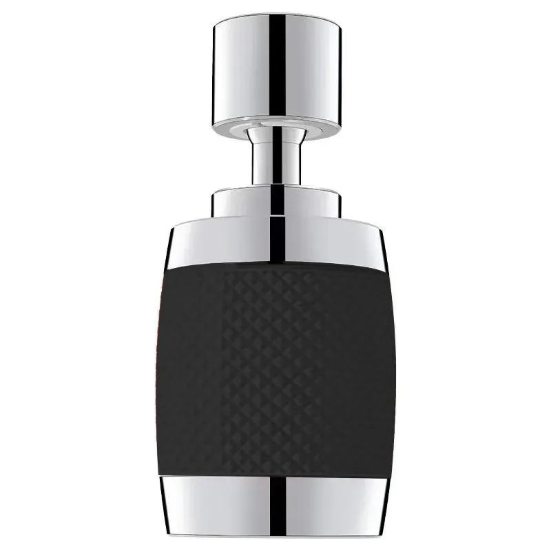 Premium Quality Embout Mousseur Robinet en Laiton Noir