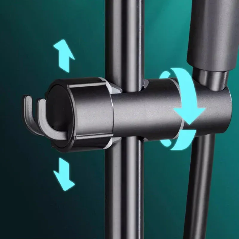 Premium Quality Handbrause-Halterung ohne Bohren