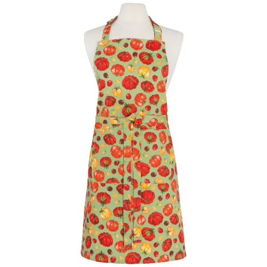 Premium Quality Heirloom Tomatoes Apron