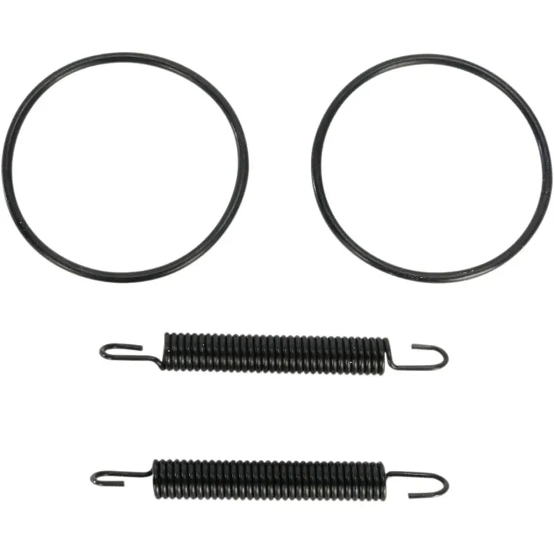 Premium Quality Kit de Molas + O-Ring FMF para Kawasaki KX 250 05-07