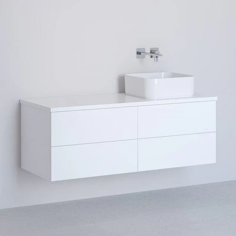 Premium Quality Meuble sous-vasque KRONENBACH Cube