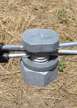 Premium Quality Patriot Joint Clamps